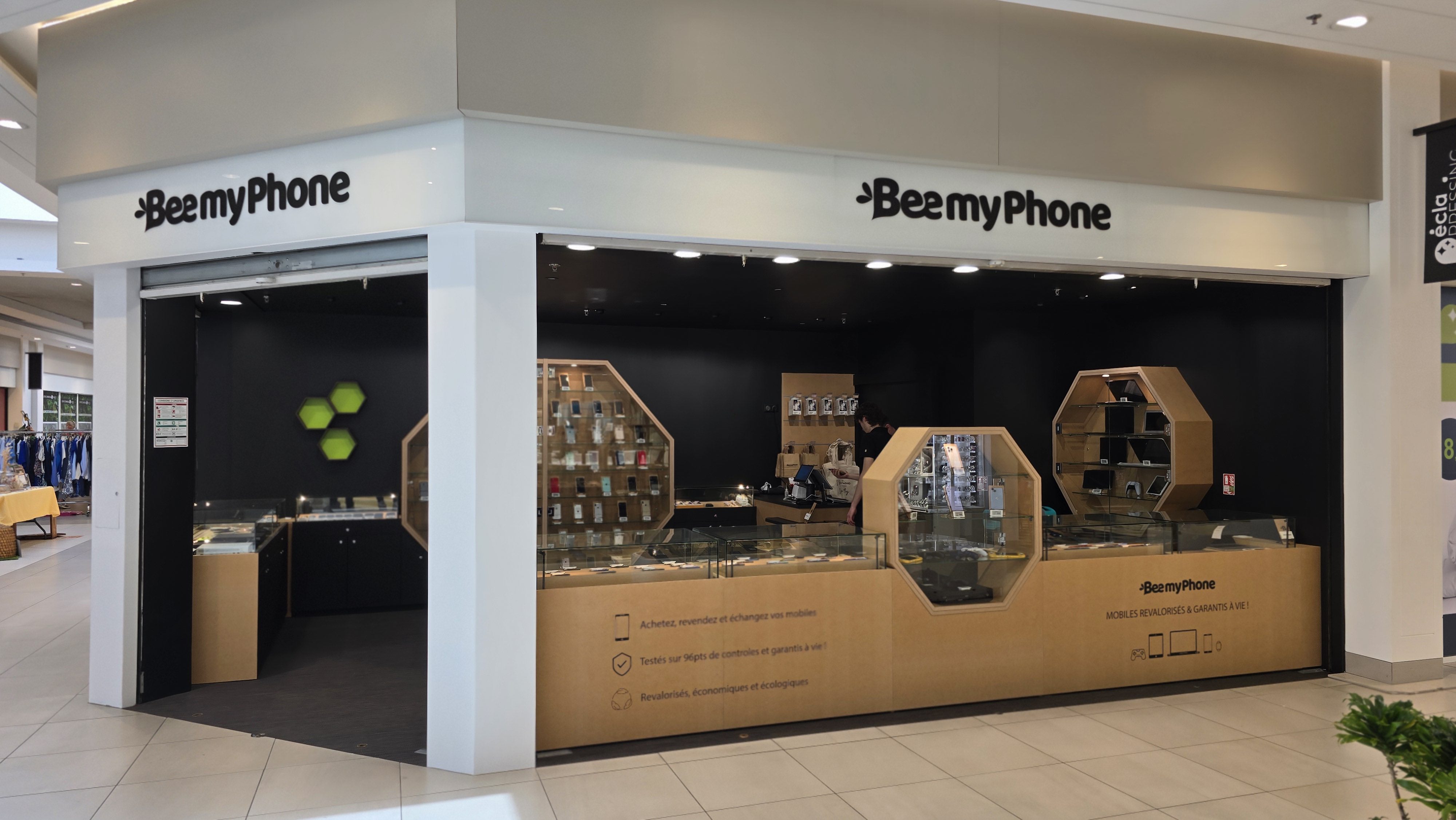 Magasin Beemyphone Orvault