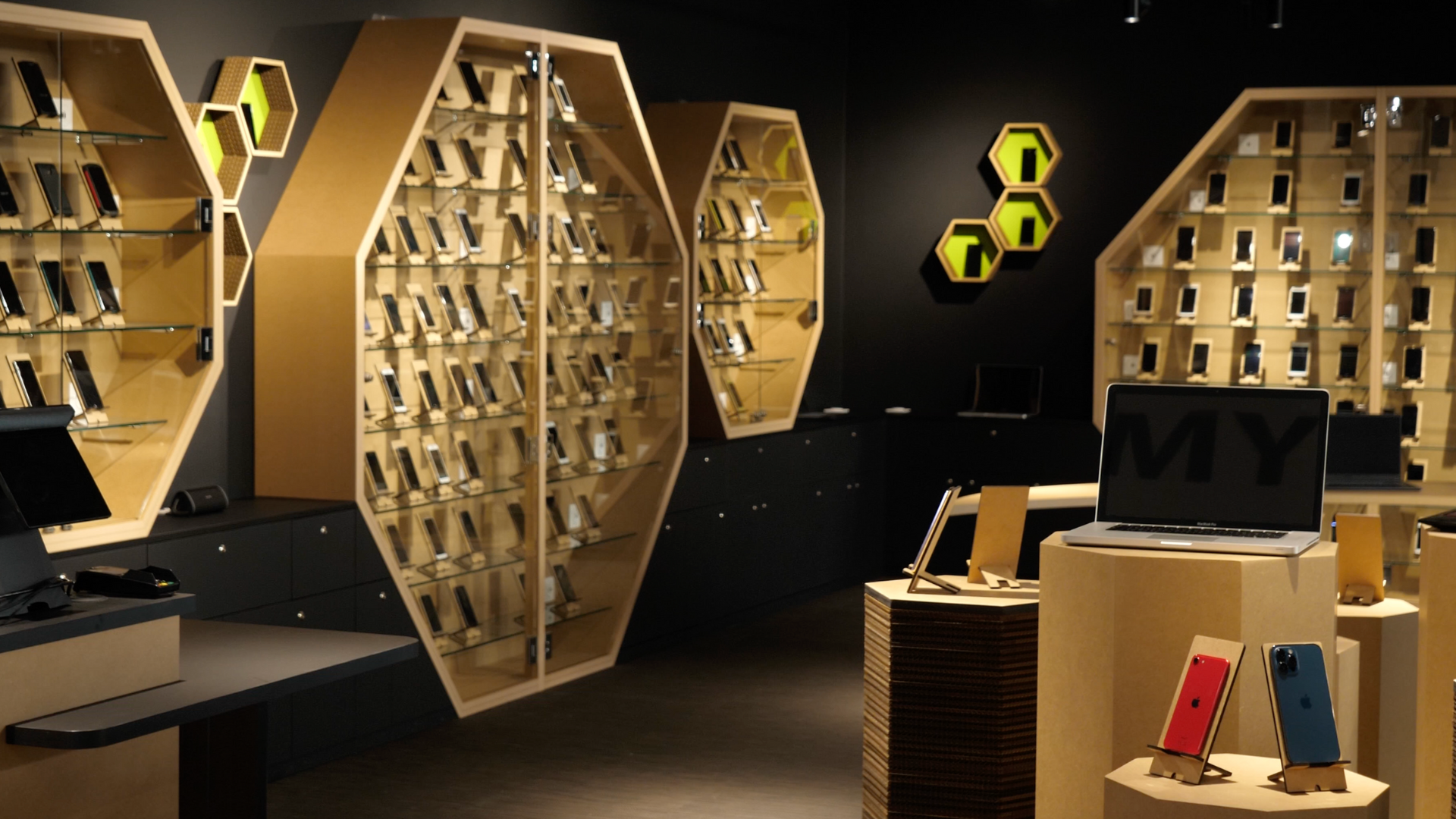Magasin Beemyphone Rezé